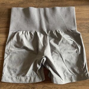 AYBL Empower Seamless Shorts